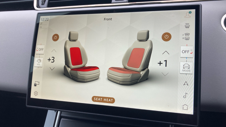 Land Rover Range Rover Evoque 2.0 D200 Dynamic SE 5dr Auto Diesel Hatchback